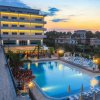 offerte luglio Hotel Santa Lucia Le Sabbie D'oro - Cefalù - Sicilia