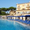 offerte luglio San Lorenzo Hotel et Thermal SPA - Ischia - Campania