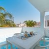 offerte luglio La Perla Residence - Marina di Mancaversa - Puglia