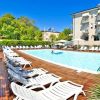offerte luglio Hotel St. Moritz - Bellaria - Emilia Romagna