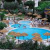 offerte luglio Park Hotel Valle Clavia - Peschici - Puglia