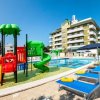 offerte luglio Hotel Smeraldo - Giulianova Lido - Abruzzo