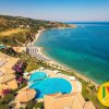 offerte luglio Villaggio Hotel Lido San Giuseppe - Tropea - Calabria