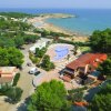 offerte luglio Villaggio La Giara - Vieste - Puglia